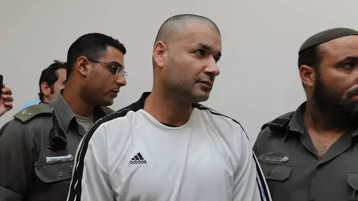 רוני רון, בהכרעת דין על רצח הילדה  רוז פיזאם, מאי 2011