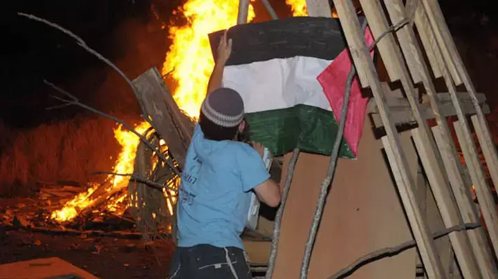 ל"ג בעומר 2011 ל"ג בעומר 2011