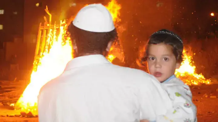 ל"ג בעומר 2011 ל"ג בעומר 2011