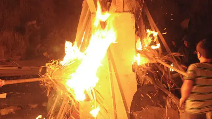 ל"ג בעומר 2011 ל"ג בעומר 2011