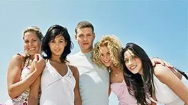 5 ישראלים נבחרו להשתתף בתכנית המצליחה Dismissed בערוץ MTV ( צילום סיון פרג ) 5 ישראלים נבחרו להשתתף בתכנית המצליחה Dismissed בערוץ MTV ( צילום סיון פרג )