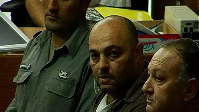 15 שנות מאסר ליחיא טורק שסייע ברצח אביב אילוז