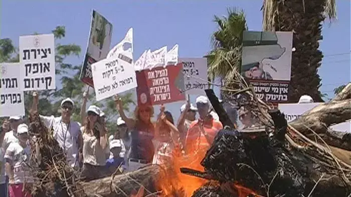 מבזק יומי