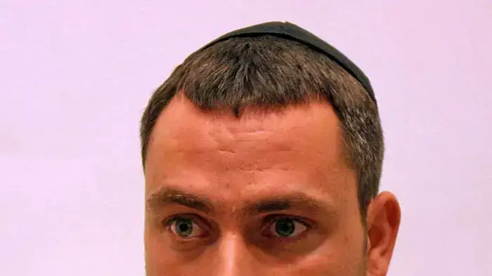 אדם איטל החשוד ברצח הנערים איתן איזמיילוב ורוסלן רובייב ובשני מקרי רצח נוספים