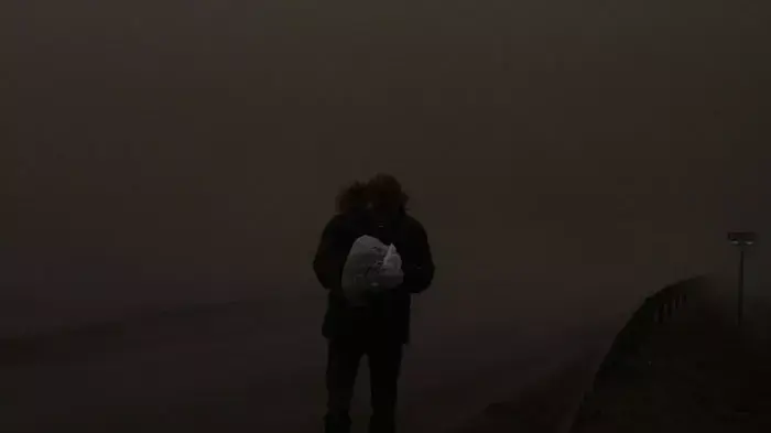 התפרצות הר הגעש באיסלנד, מאי 2011 התפרצות הר הגעש באיסלנד, מאי 2011