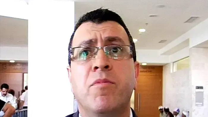 עו"ד החשוד בדריסה בת"א: "נתבע את מי שביצע בו לינץ'"