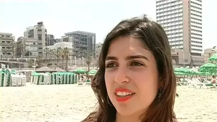 מצלמות בחופי ת"א: פיקוח יתר או פיקוח נפש?