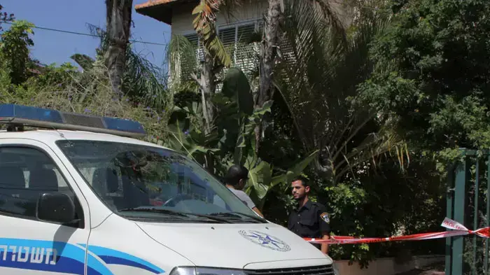 בעל חשוד שניסה לרצוח את אשתו ולהתאבד בזכרון יעקב