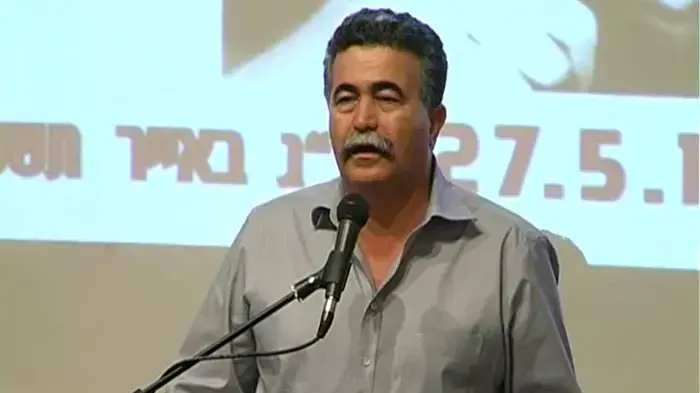 וידאו לדסק: עצרת לציון 100 שנה להולדת טדי קולק