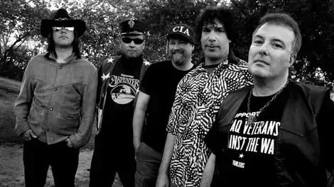 Jello Biafra and the Guantanamo School of Medicine Jello Biafra and the Guantanamo School of Medicine