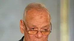 שר המשפטים המצרי עבד אלעזיז אלג'ונדי