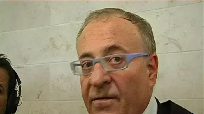 וידאו לדסק:  ביהמ"ש קיבל בקשת רוני רון ודחה את גזר הדין