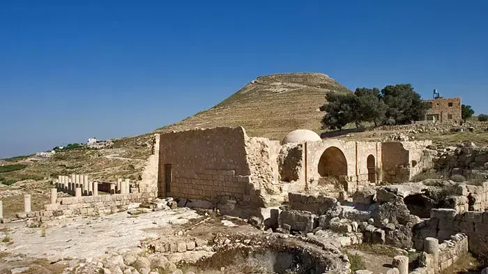 הרודיון הרודיון