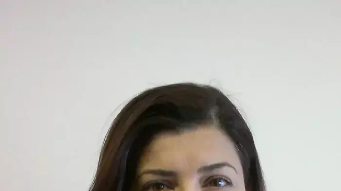 עו"ד נסרין עליאן, האגודה לזכויות האזרח