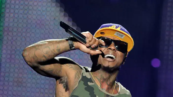 Lil Wayne Lil Wayne
