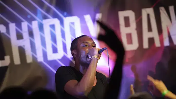 Chiddy Bang Chiddy Bang