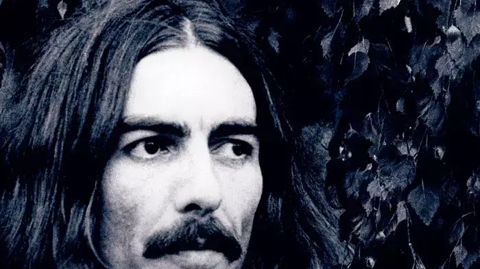 George Harrison, ג'ורג' הריסון George Harrison, ג'ורג' הריסון