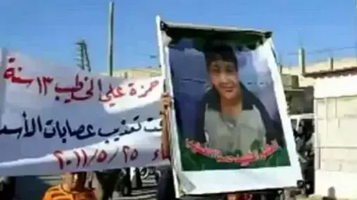 מצור צבאי בלב סוריה: עינויים וטנקים ברחובות