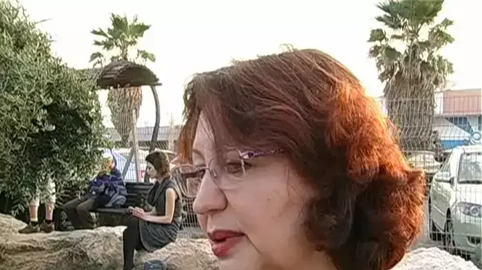 דולפינריום היום | טקס זכרון במלאת 10 שנים לפיגוע בדולפינריום