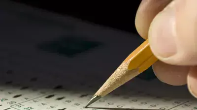 מבחן אמריקאי