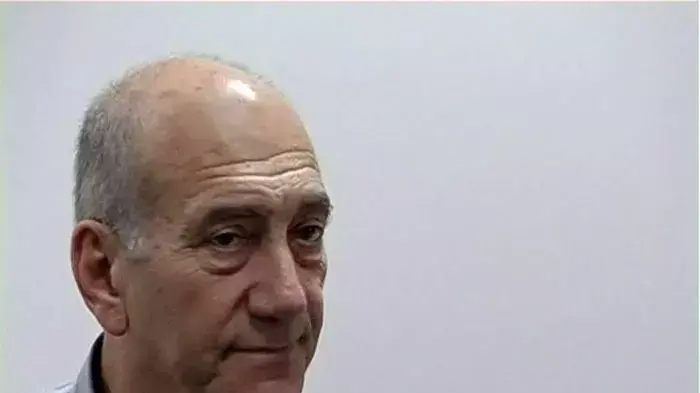 אולמרט מאשים: "קיבלו החלטה לסיים את תפקידי"