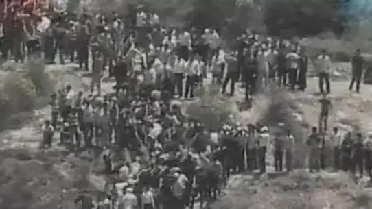 הרוגים בעימותים בין צה"ל למפגינים סורים 