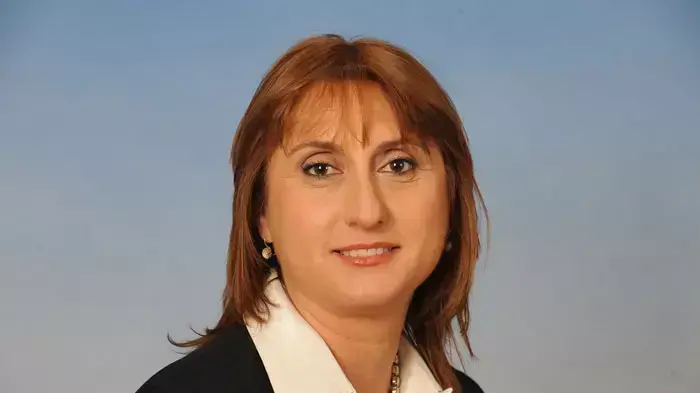 חברת הכנסת אורית זוארץ, מפלגת קדימה חברת הכנסת אורית זוארץ, מפלגת קדימה
