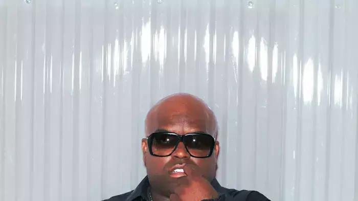 סי לו גרין , Cee Lo Green סי לו גרין , Cee Lo Green