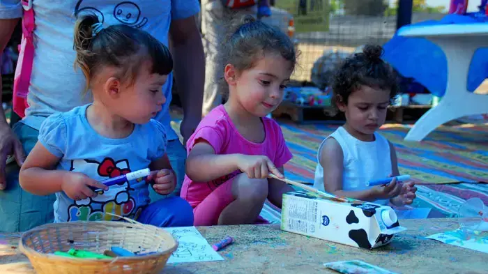 תחרות מלכת היופי של הפרות בישראל,בבאר טוביה יוני 2011