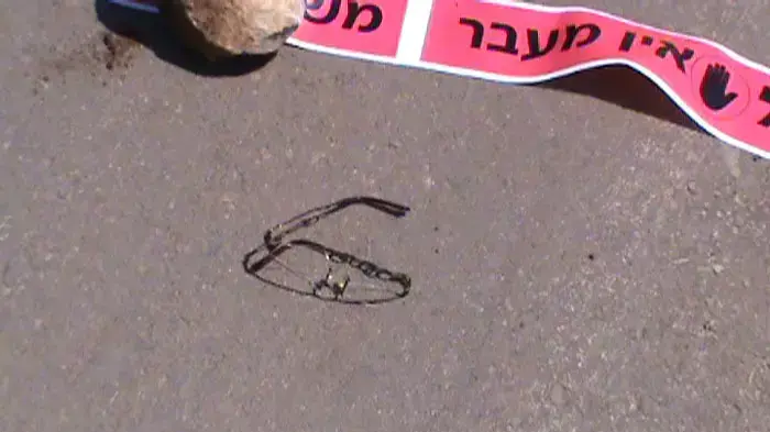 פרדס חנה: בת 16 נפצעה קשה בתאונת פגע וברח