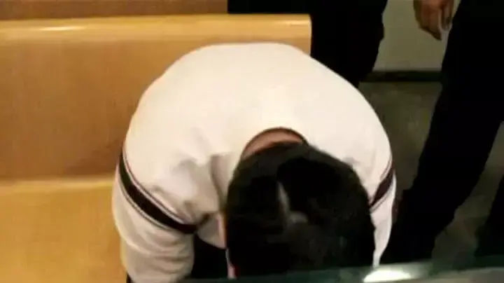 הפדופיל אורן קורידו הובא להארכת מעצר 