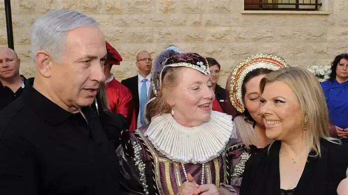 חברי הקואליציה בגיבושון בצפת