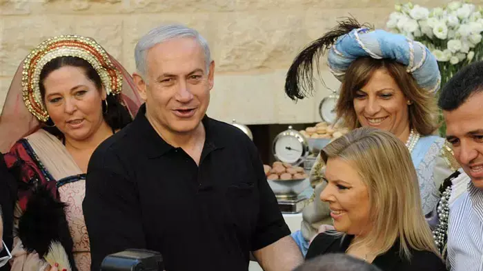 חברי הקואליציה בגיבושון בצפת חברי הקואליציה בגיבושון בצפת