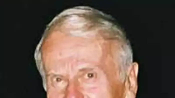 אל שווימר ממייסדי התעשייה האווירית וחתן פרס ישראל