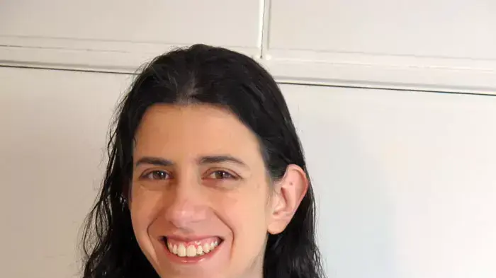 גליה לינדנשטראוס, המכון למחקרי ביטחון לאומי גליה לינדנשטראוס, המכון למחקרי ביטחון לאומי