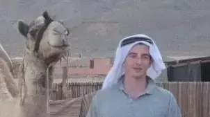 מתוך פרופיל הפייסבוק של אילן גרפל מתוך פרופיל הפייסבוק של אילן גרפל
