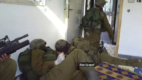 מתוך פרופיל הפייסבוק של אילן גרפל מתוך פרופיל הפייסבוק של אילן גרפל