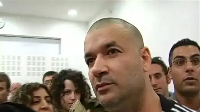  מאסרי עולם נגזרו על רוני רון ומארי פיזם