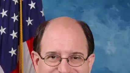 חבר הקונגרס היהודי מקליפורניה, בראד שרמן