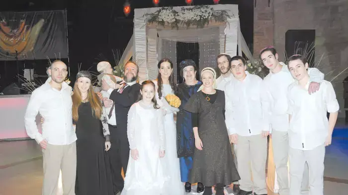 משפחת טלבי משפחת טלבי