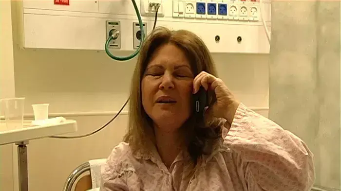 פצועי פיצוץ בלון הגז סיפרו על האירוע