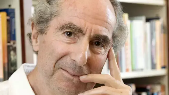 פיליפ רות' פיליפ רות'