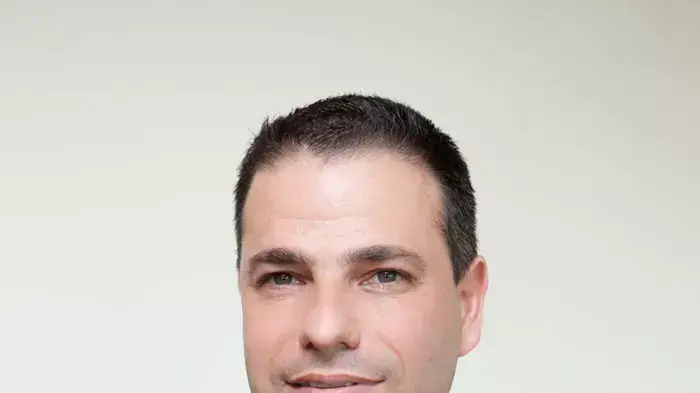 דורון ברזילי, מתמודד לראשות לשכת עורכי הדין, יוני 2011