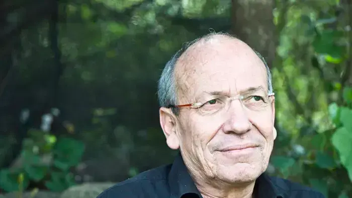 שמשון ליבמן, ראש מטה המאבק לשחרור גלעד שליט
