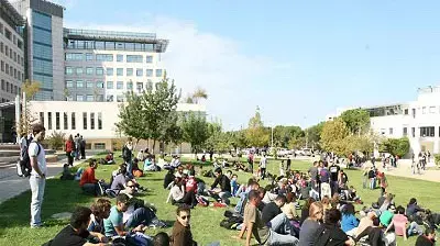 כתבה פרסומית, הטכניון