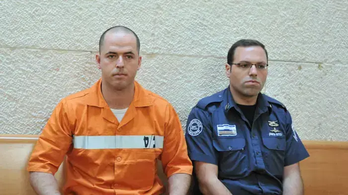 מאבטח הרמטכ"ל על הקרבן: "חשבתי שזה מחבל"