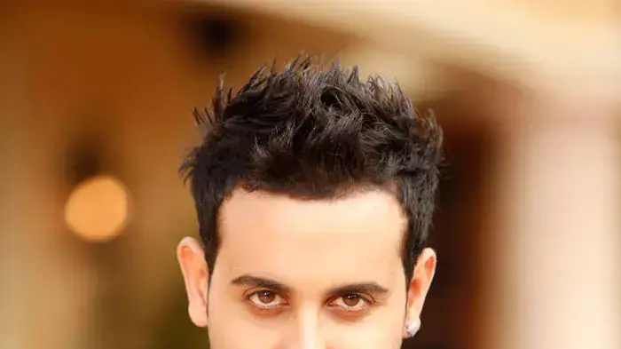דודו אהרון דודו אהרון