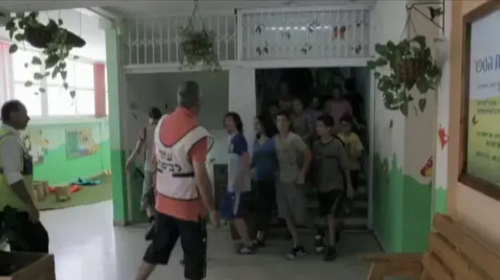 תרגיל העורף: אזעקה נשמעה ברחבי הארץ