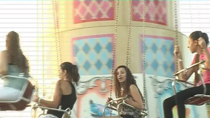 אירוע סופרלנד של Summer Love קוקה קולה
