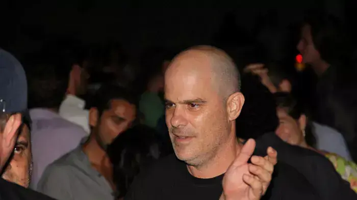 דן תורן דן תורן